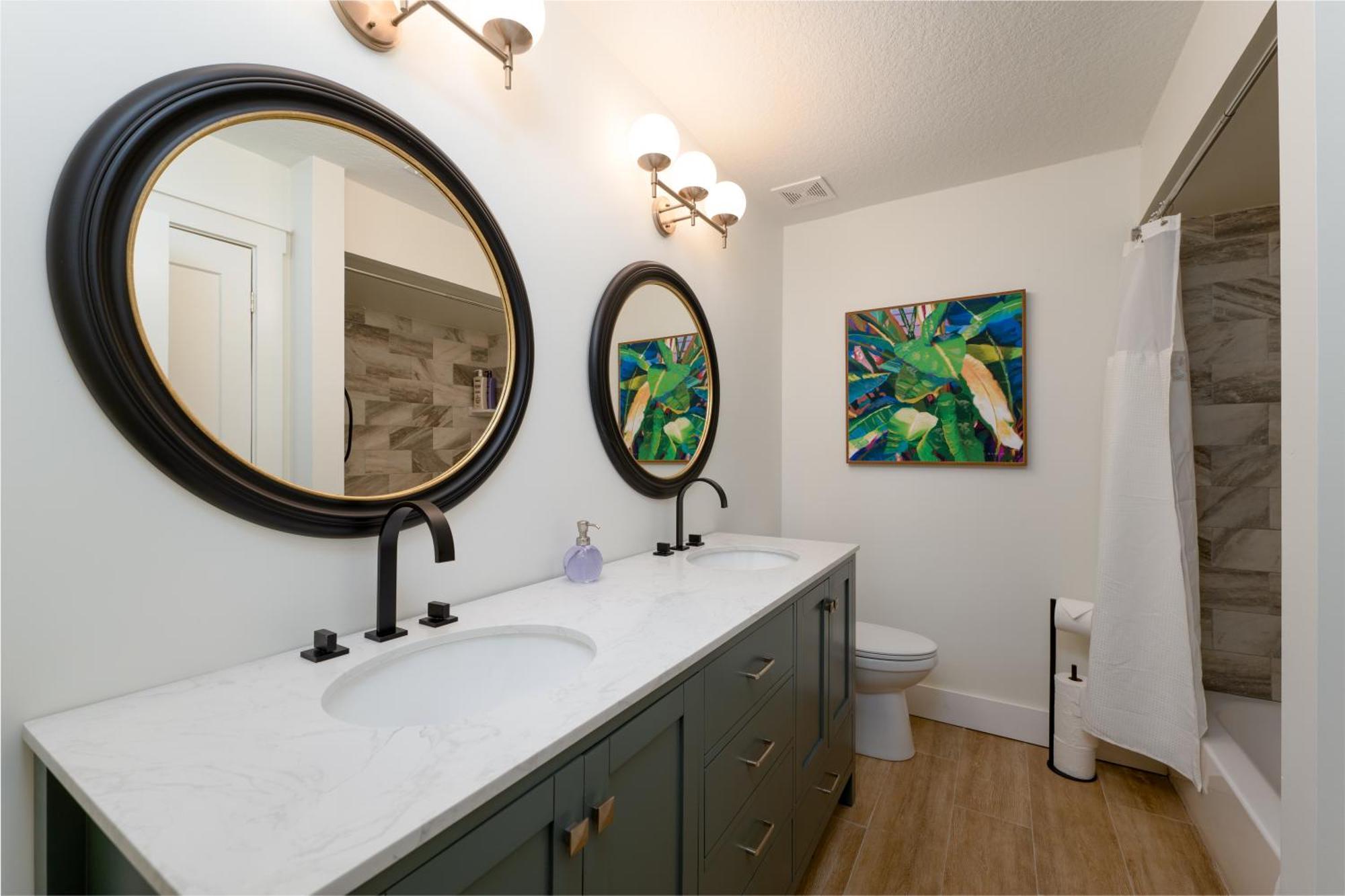 Be A Nomad Lovely 2Br 1Blk From The Ocean Джаксънвил Бийч Екстериор снимка