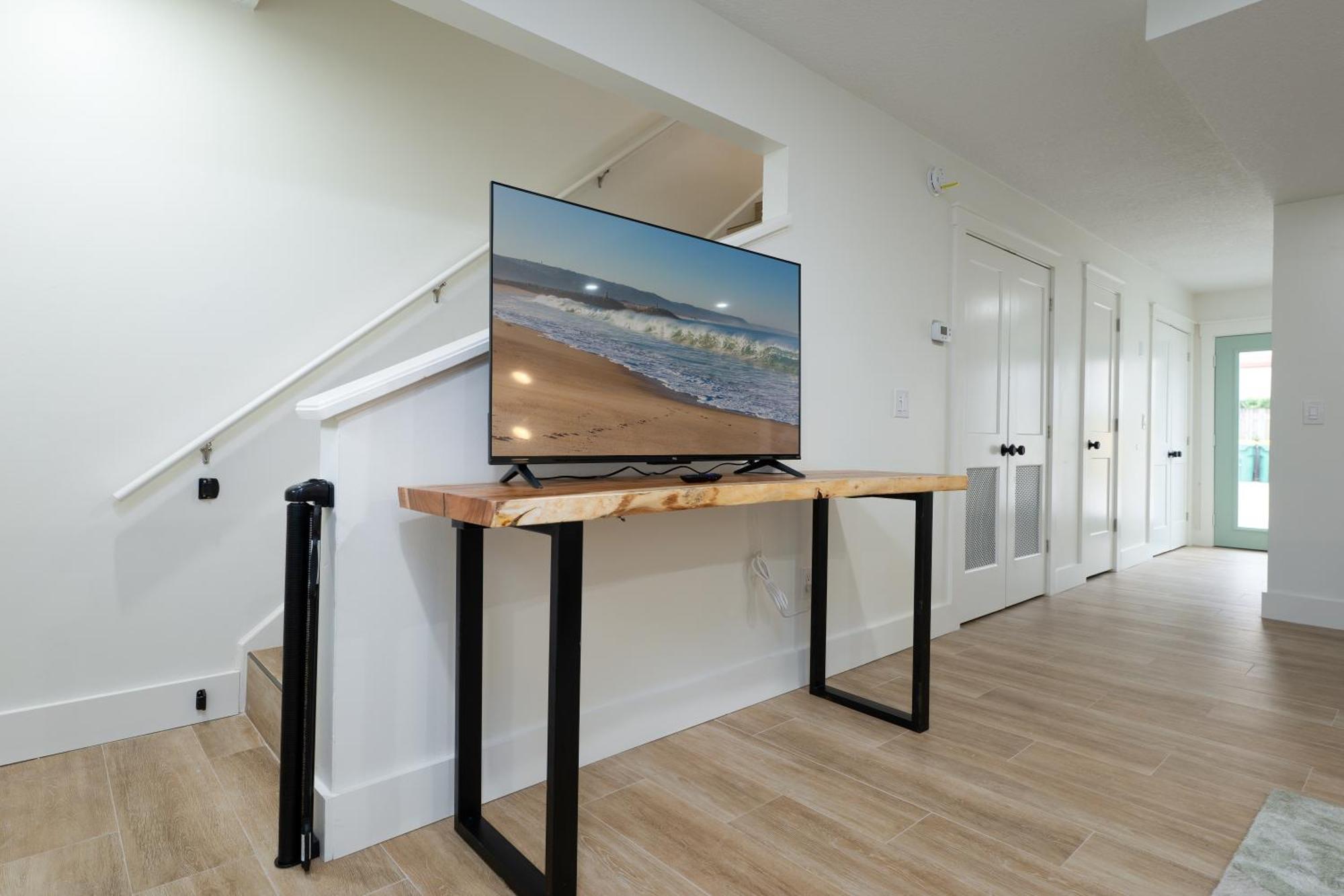 Be A Nomad Lovely 2Br 1Blk From The Ocean Джаксънвил Бийч Екстериор снимка