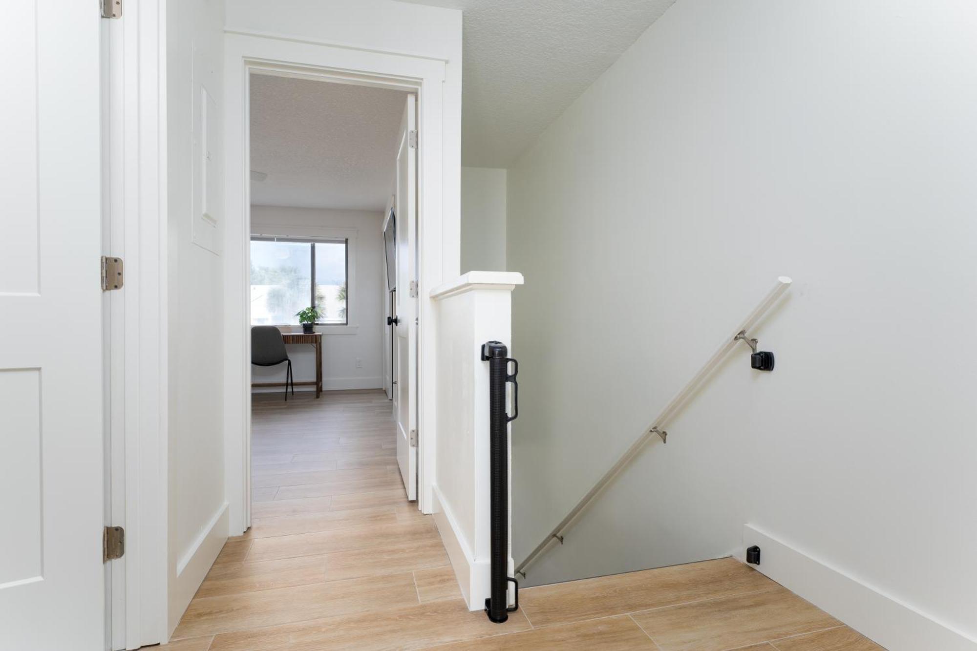 Be A Nomad Lovely 2Br 1Blk From The Ocean Джаксънвил Бийч Екстериор снимка
