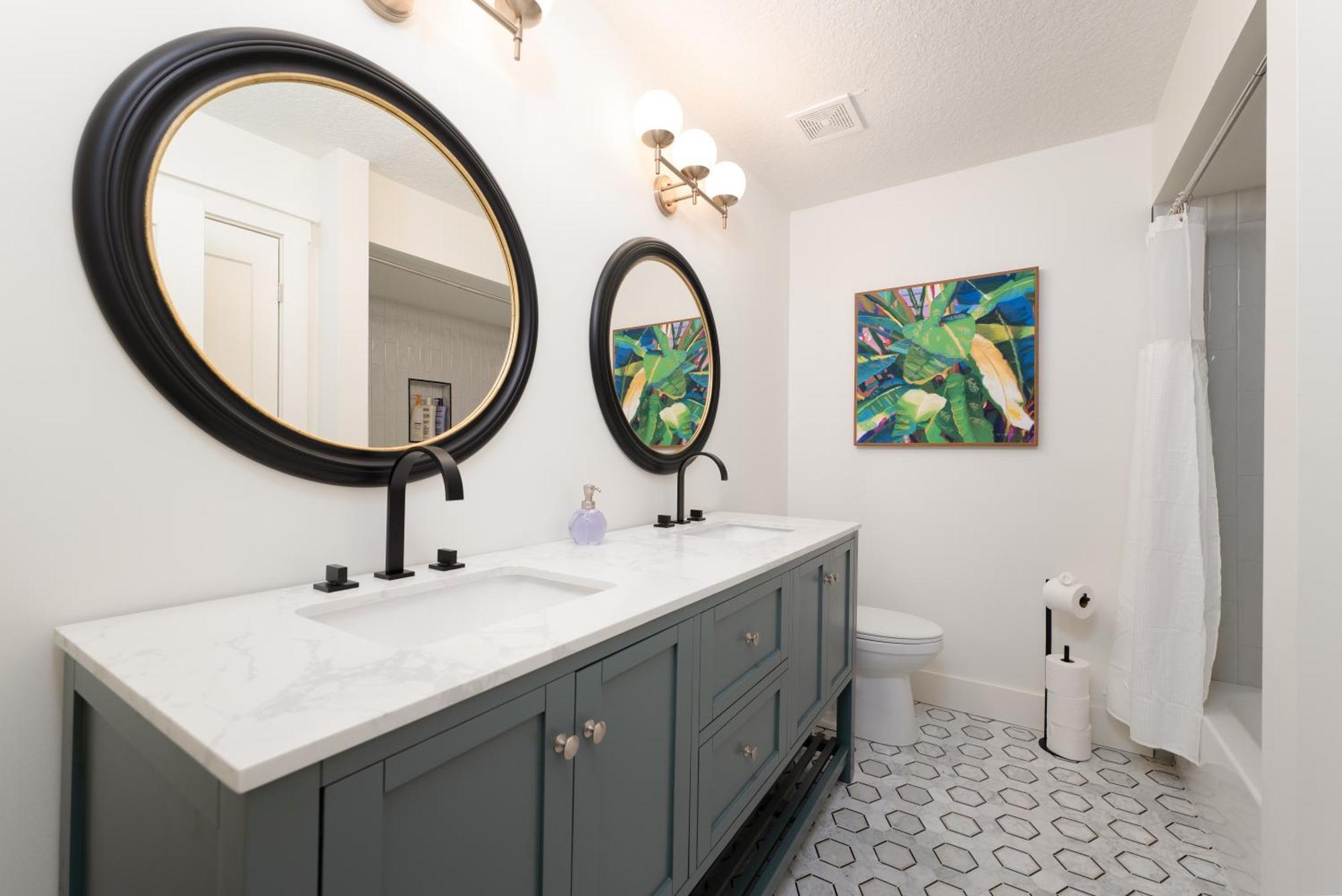 Be A Nomad Lovely 2Br 1Blk From The Ocean Джаксънвил Бийч Екстериор снимка