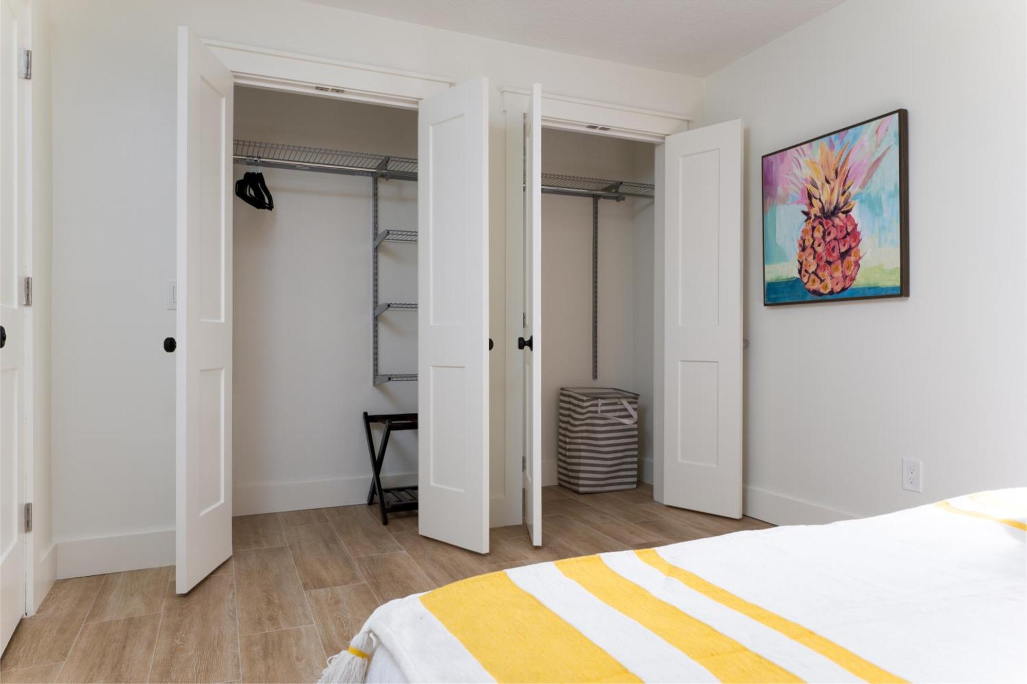 Be A Nomad Lovely 2Br 1Blk From The Ocean Джаксънвил Бийч Екстериор снимка