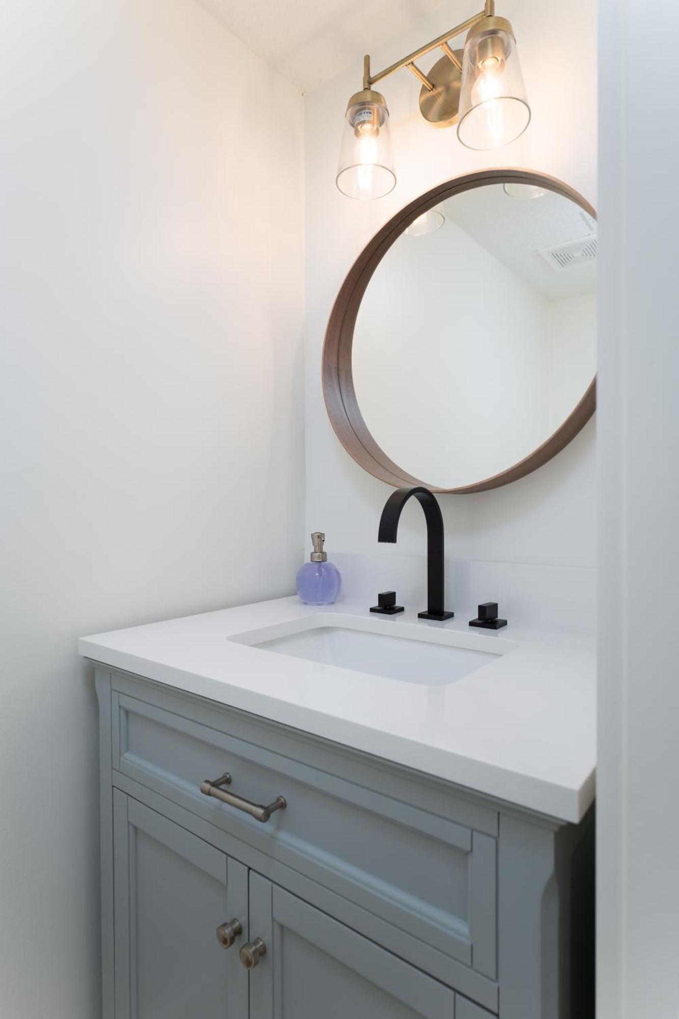Be A Nomad Lovely 2Br 1Blk From The Ocean Джаксънвил Бийч Екстериор снимка